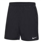 شورت ورزشی مردانه نایک Dri-FIT Challenger 7 اینچ مدل CZ9066-010 رنگ مشکی