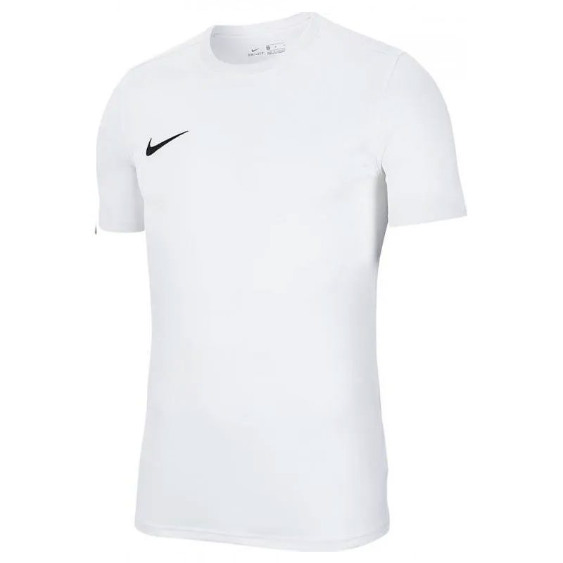 تی شرت ورزشی مردانه نایک Dri-FIT Park VII مدل BV6708-100 سفید