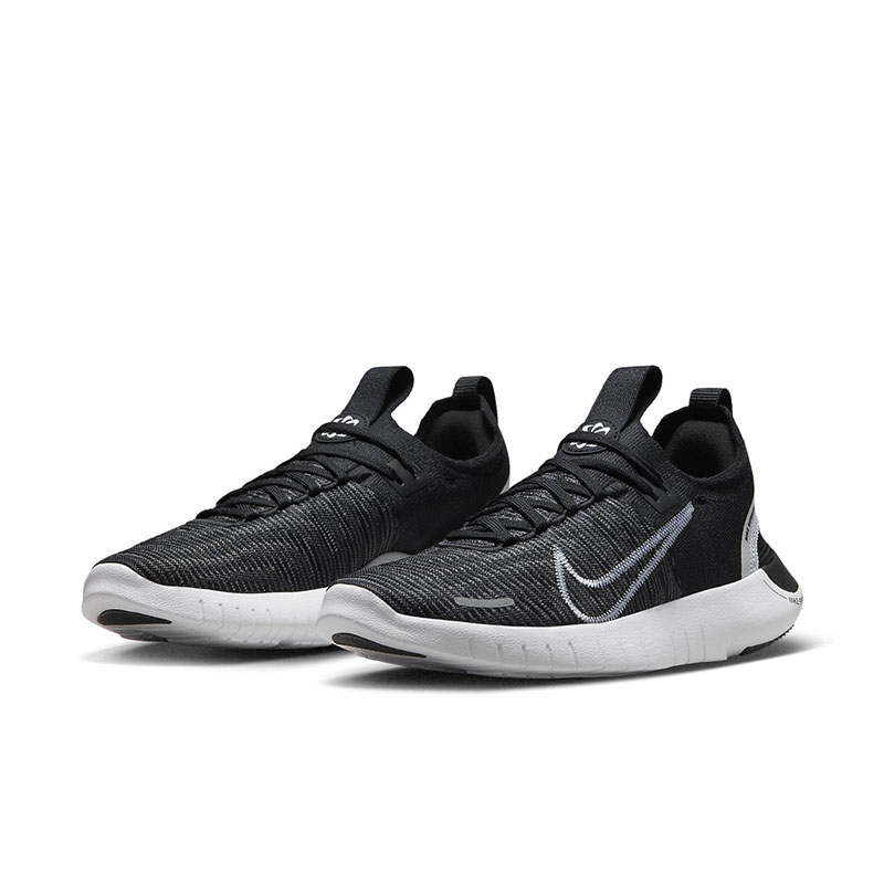 کفش زنانه نایک Free RN Flyknit Next Nature مدل DX6482-002