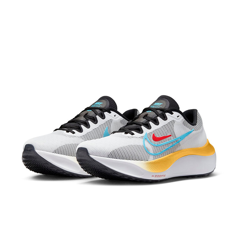 کفش زنانه نایک Zoom Fly 5 مدل DM8974-002