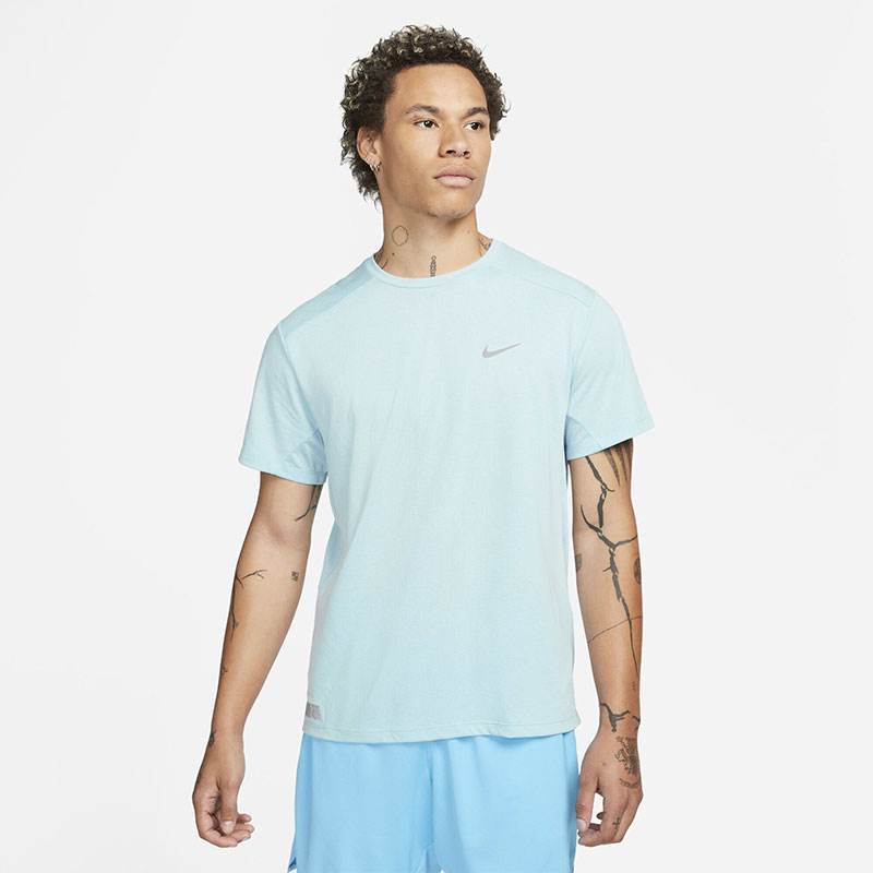 تیشرت رانینگ نایک Dri-FIT UV مدل DV9299-442