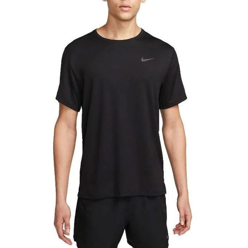 تیشرت رانینگ مردانه نایک Dri-FIT UV مدل DV9315-010