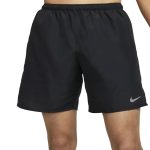 شورت ورزشی مردانه نایک Dri-FIT Challenger 7 اینچ مدل CZ9068-010 رنگ مشکی