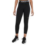 لگینگ زنانه نایک Pro 365 Crop مدل CZ9803-013 رنگ مشکی