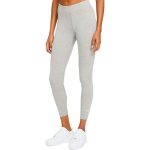 لگینگ زنانه نایک مدل CZ8532-063 رنگ خاکستری