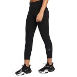 لگینگ زنانه نایک مدل DD0247-010 رنگ مشکی