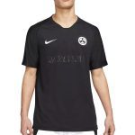 تی شرت مردانه نایک x ACRONYM مدل DC8808-010 رنگ مشکی