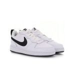 کفش نایک سفید