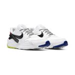 کفش مردانه نایک LD Victory مدل AT4249-103 سفید مشکی قرمز