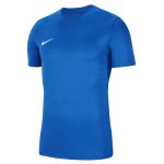 تی شرت ورزشی مردانه نایک Dri-FIT Park VII مدل BV6708-463 آبی
