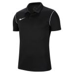 پولوشرت مردانه نایک Dri-FIT Park 20 مدل BV6879-010 مشکی