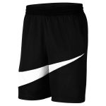 شلوارک ورزشی مردانه نایک Dri-FIT مدل BV9385-011 مشکی