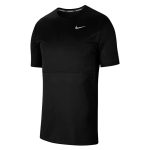 تی‌شرت ورزشی مردانه نایک Dri-FIT Breathe مدل CJ5332-010 مشکی