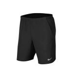 شلوارک ورزشی مردانه نایک Dri-FIT Run Short 7BF مدل CK0450-010 مشکی
