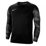 تی شرت آستین بلند مردانه نایک Dri-FIT Park IV مدل CJ6066-010 مشکی