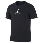 تی‌شرت مردانه نایک Jordan Jumpman مدل CW5190-010 مشکی
