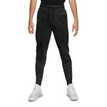 شلوار مردانه نایک Tech Fleece Jogger مدل CU4495-010 مشکی