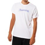 تیشرت مردانه نایک Dri-FIT مدل CW0945-100 سفید