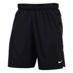 شلوارک بسکتبال مردانه نایک Dri-FIT Rival مدل CV1923-010 مشکی