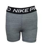 شورت ورزشی زنانه نایک Pro 365 مدل CZ9831-084 رنگ خاکستری