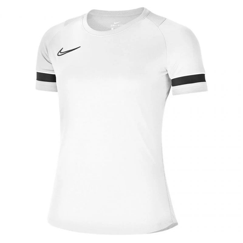 تیشرت ورزشی زنانه نایک Dri-FIT Academy مدل CV2627-100 رنگ سفید