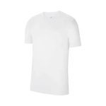 تی‌شرت ورزشی مردانه نایک Park 20 مدل CZ0881-100 رنگ سفید