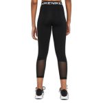 لگینگ زنانه نایک Pro 365 Crop مدل CZ9803-013 رنگ مشکی
