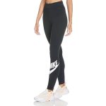 لگ ورزشی زنانه نایک مدل CZ8528-010 رنگ مشکی