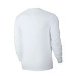 تی شرت آستین بلند نایک سفید