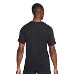 تی‌شرت مردانه نایک Dri-FIT Swoosh Training مدل CZ7989-010 رنگ مشکی