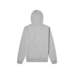 هودی مردانه نایک Solo Swoosh مدل CV0552-063 رنگ خاکستری