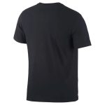 تی‌شرت مردانه نایک Jordan Jumpman مدل CW5190-010 مشکی