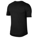 تی‌شرت مردانه نایک Dri-FIT Miler مدل CU5992-010 مشکی