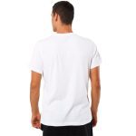 تیشرت مردانه نایک Dri-FIT مدل CW0945-100 سفید