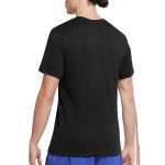 تیشرت مردانه نایک Dri-FIT Swoosh Training مدل CZ7989-010 مشکی