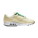 کفش نایک Air Max 1 Premium مدل "Lemonade" کد CJ0609-700 رنگ زرد لیمویی