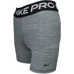 شورت ورزشی زنانه نایک Pro 365 مدل CZ9831-084 رنگ خاکستری