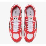 کفش مردانه نایک ایر گوست ریسر مدل AT5410-601 قرمز