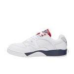 کفش مردانه نایک Air Cross Trainer 3 Low مدل CN0924-100 سفید سرمه‌ای