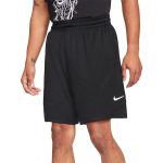 شلوارک بسکتبال مردانه نایک Dri-FIT Rival مدل CV1923-010 مشکی