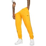 شلوار گرمکن مردانه نایک NOCTA مدل DA3935-739 زرد طلایی