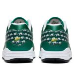 کفش نایک Air Max 1 Premium مدل "Limeade" کد CJ0609-300 رنگ سبز لایم