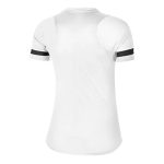تیشرت ورزشی زنانه نایک Dri-FIT Academy مدل CV2627-100 رنگ سفید