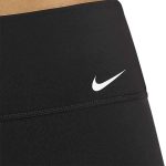 شورت زنانه نایک مدل DD0243-010 رنگ مشکی