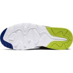 کفش مردانه نایک LD Victory مدل AT4249-103 سفید مشکی قرمز