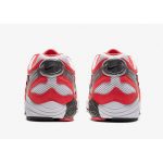 کفش مردانه نایک ایر گوست ریسر مدل AT5410-601 قرمز