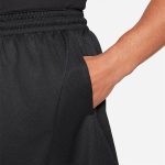 شلوارک بسکتبال مردانه نایک Dri-FIT Rival مدل CV1923-010 مشکی