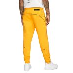 شلوار گرمکن مردانه نایک NOCTA مدل DA3935-739 زرد طلایی