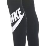لگ ورزشی زنانه نایک مدل CZ8528-010 رنگ مشکی