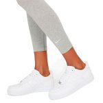 لگینگ زنانه نایک مدل CZ8532-063 رنگ خاکستری